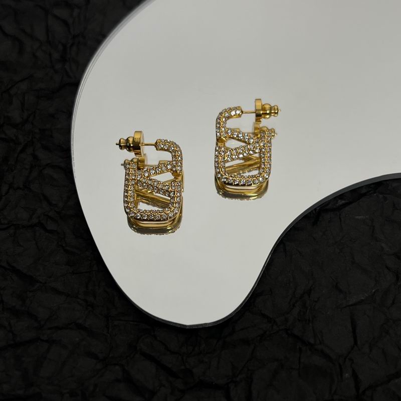 Valentino earring 05lyx86 (4)